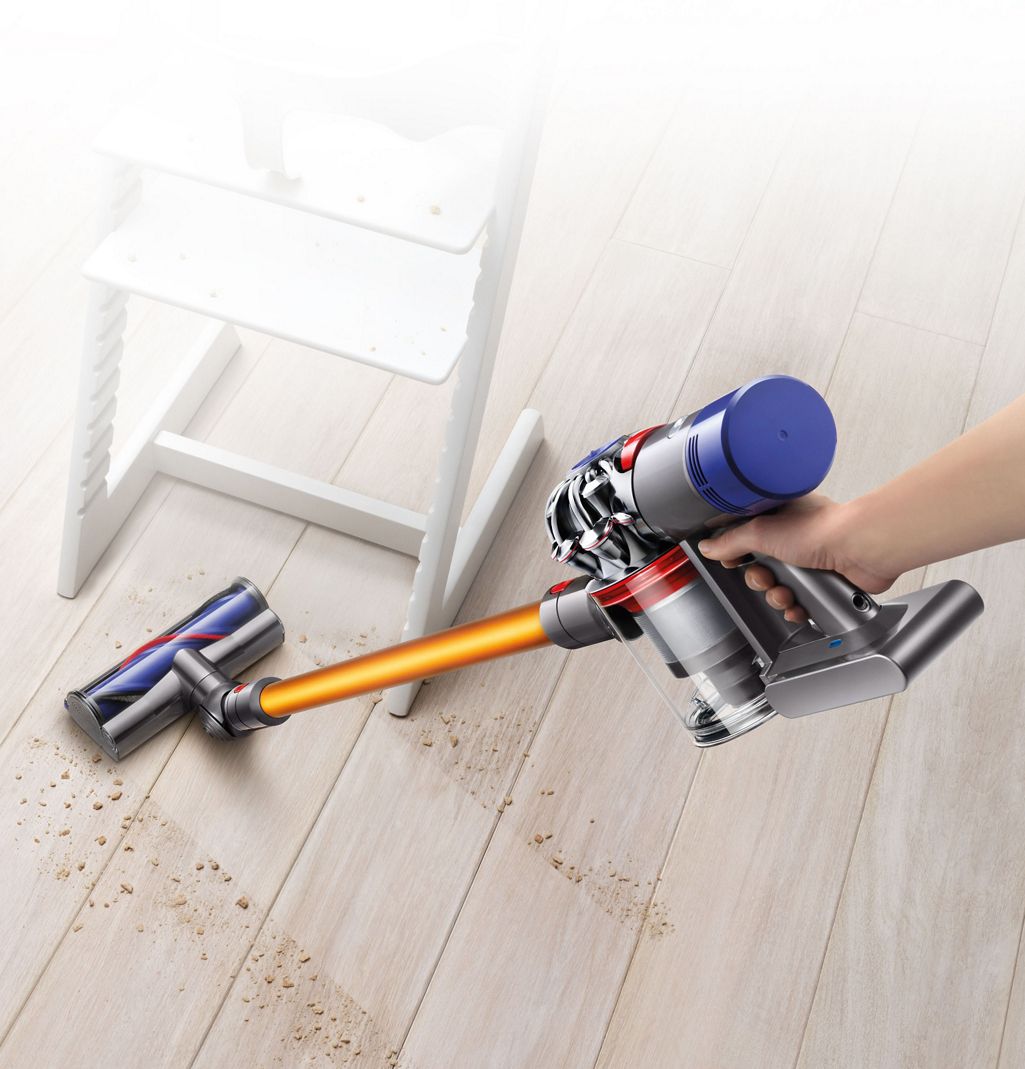 Dyson Vacuum Cleaners Dyson Floorcare