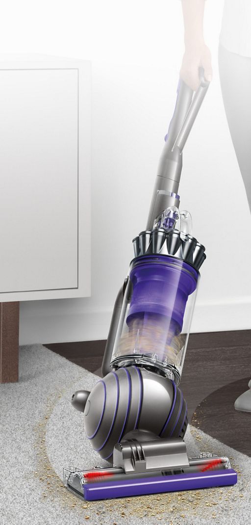 swot analysis dyson vacuum cleaners
