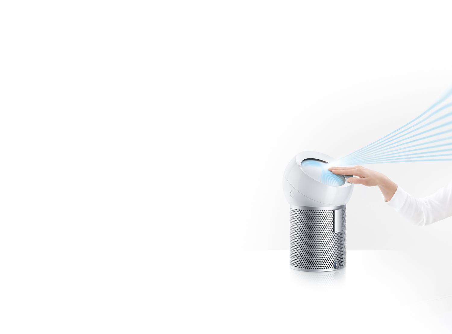 dyson pure cool me