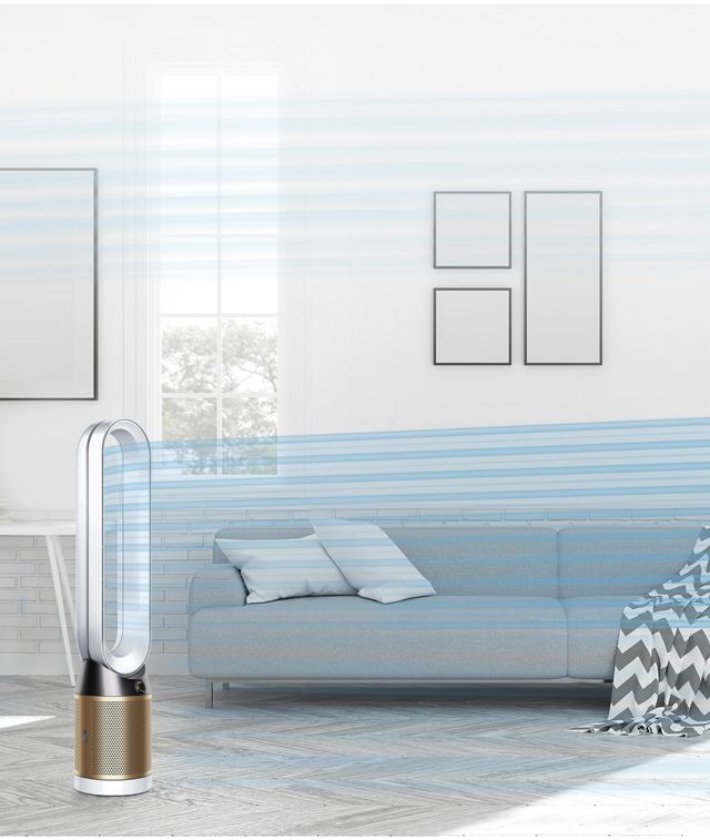 Air Purifiers Pure Cool