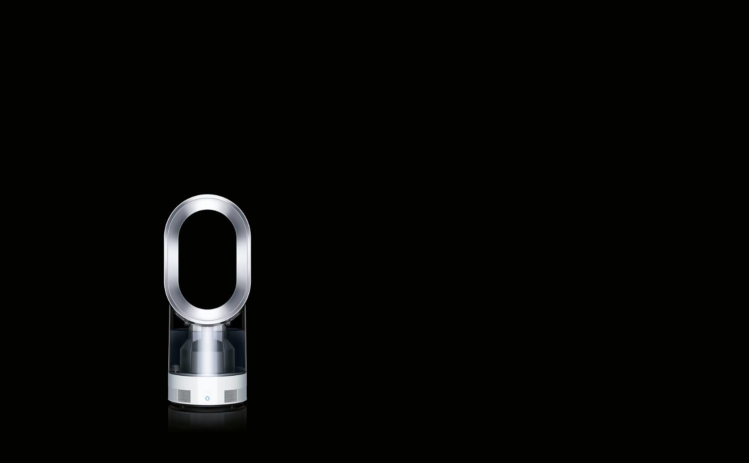 Dyson humidifier