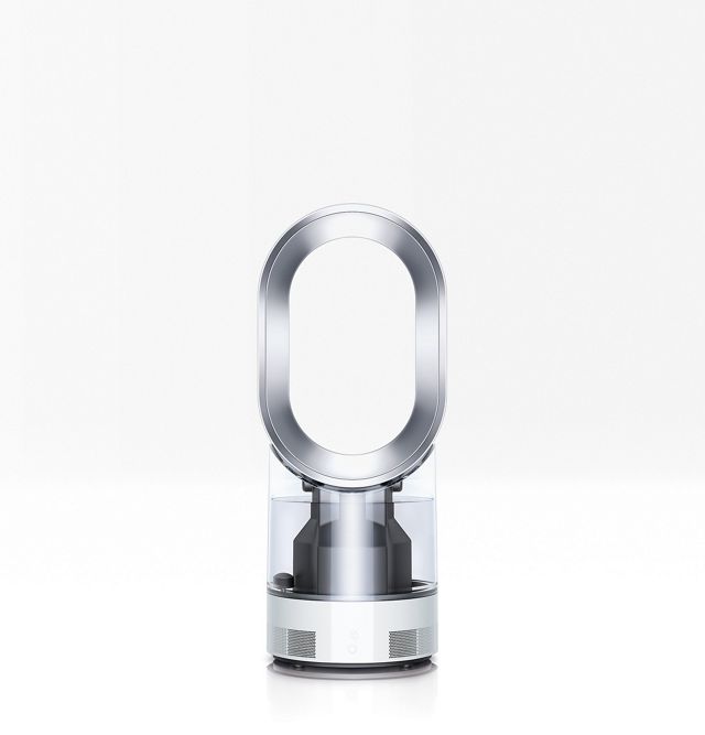 Humidificateur Dyson Blanc Argent Humidificateur D Air Dyson Fr