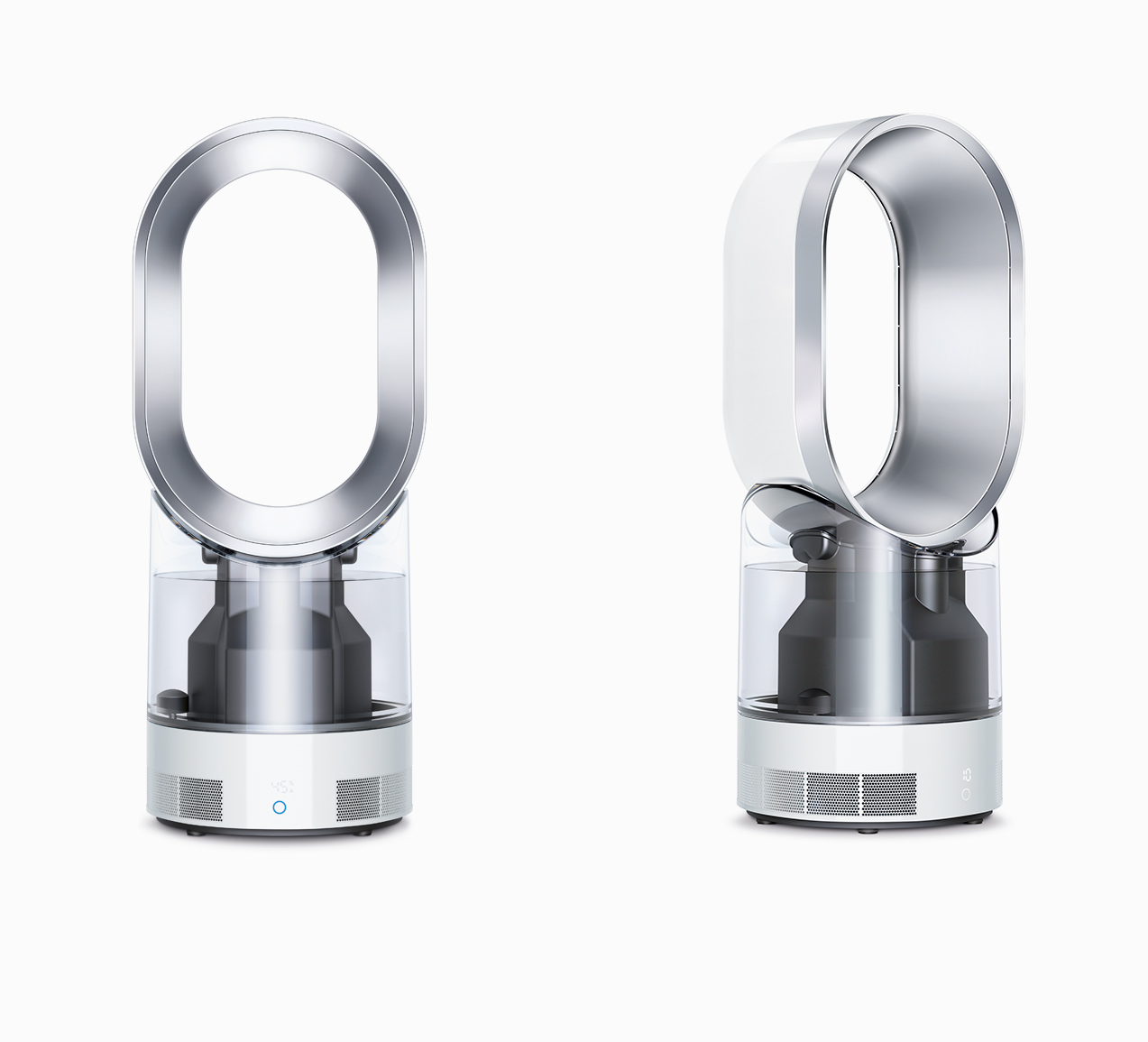 Dyson humidifier