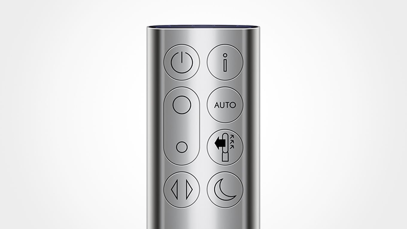 Dyson pure control hotsell