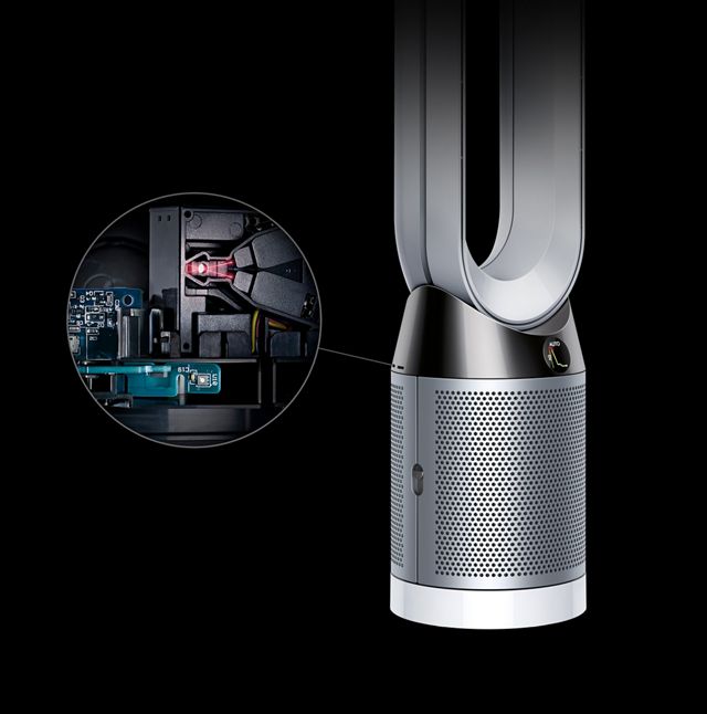 Dyson Pure Cool Luftreiniger Dyson At