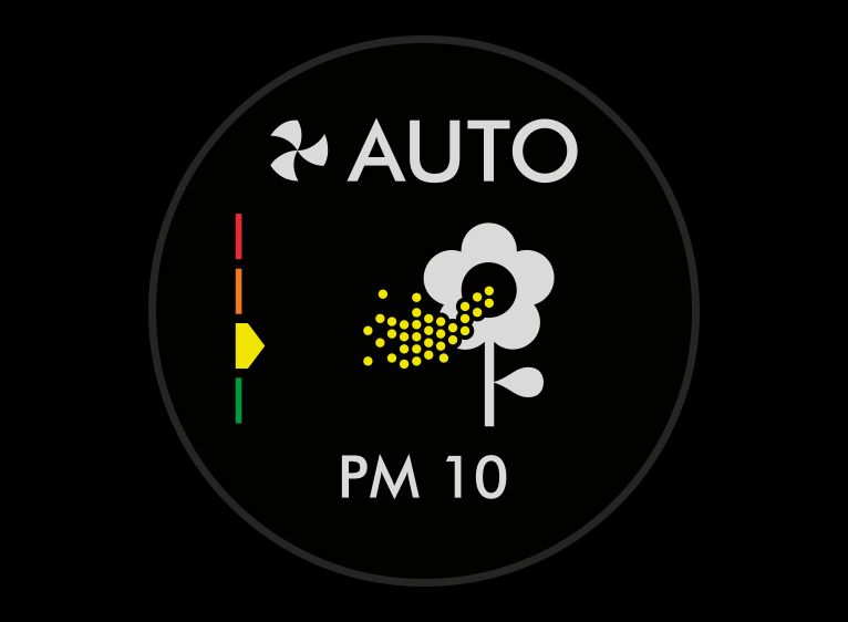 Dyson Pure Cool Sensor fair Dyson Pure Cool sensor fair