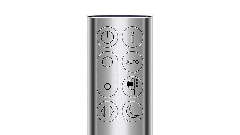 Dyson Pure Cool tower magnetized remote control Dyson Pure Cool tower magnetized remote control