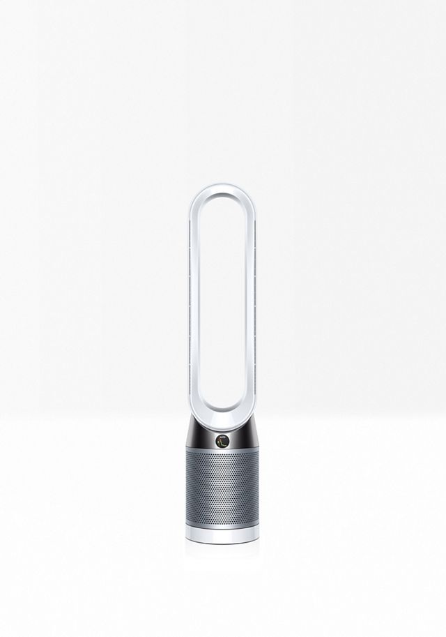 Dyson purifier tower