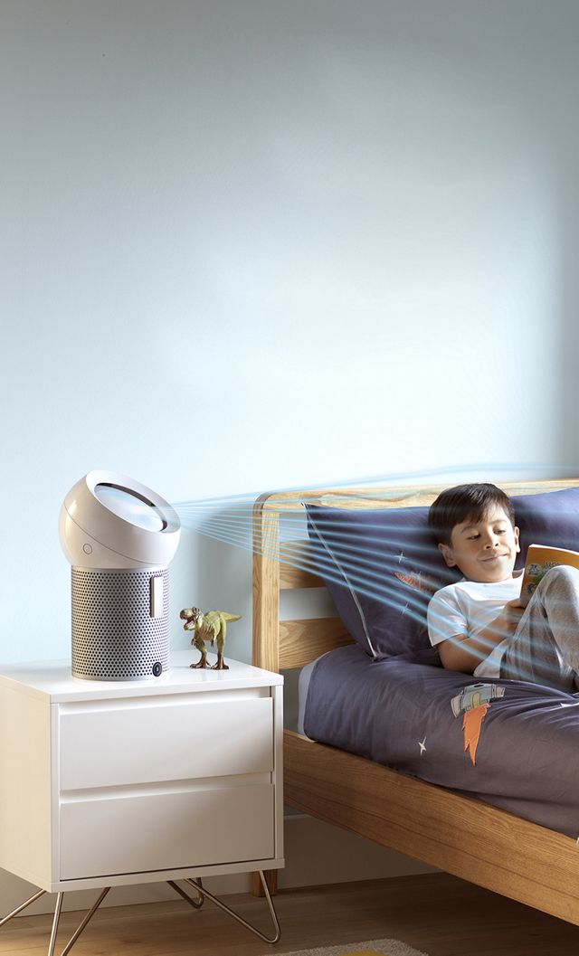 Dyson Pure Cool Meᵀᴹ Luftreiniger Dyson De