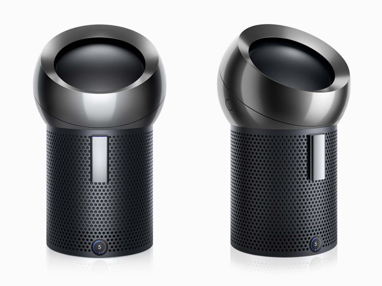 Dyson Dys 5041291 Pure Cool Me Luftreiniger Amazon De Baumarkt