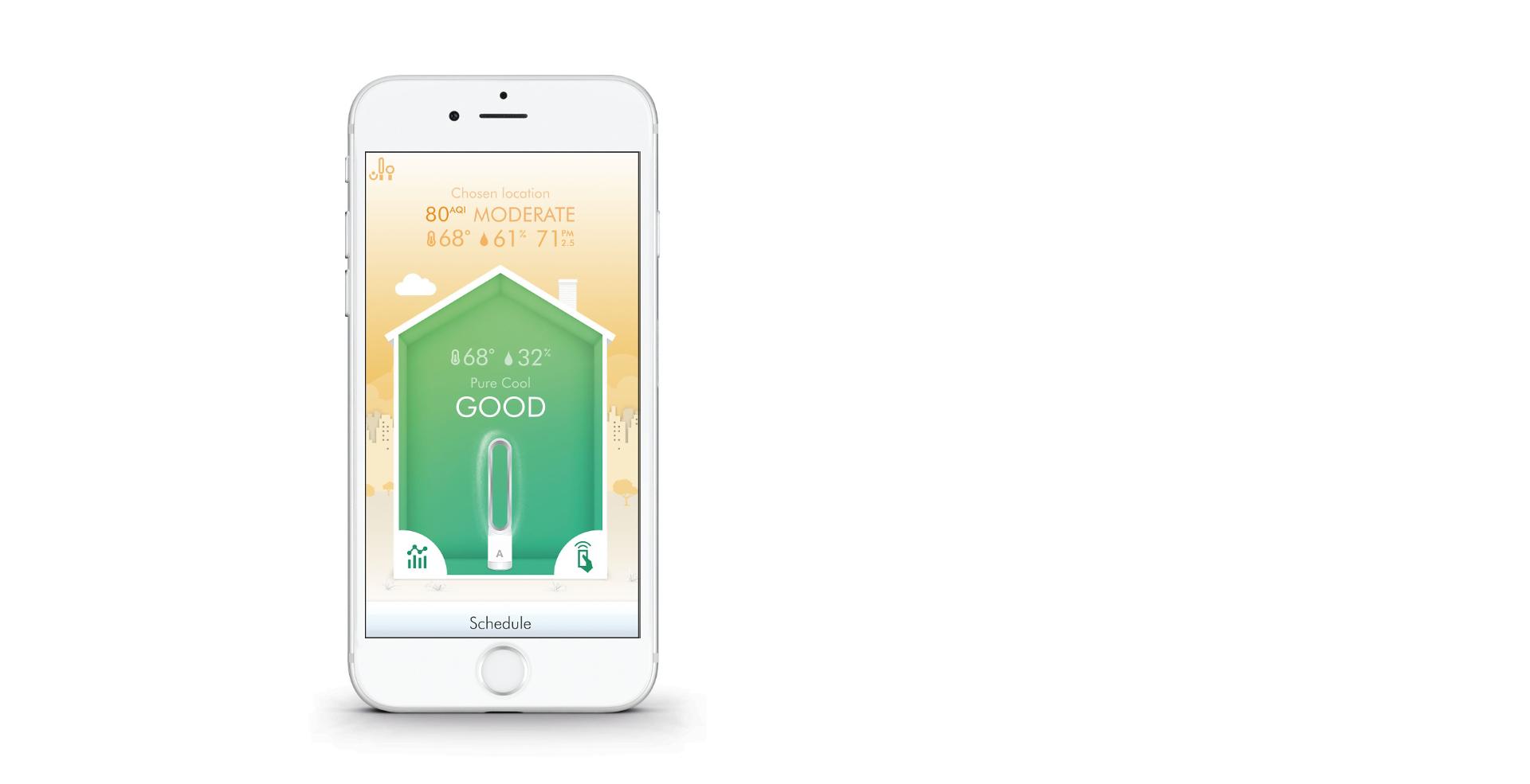 dyson link app dyson new zealand pure cool linkᵀᴹ air purifiers dyson new zealand
