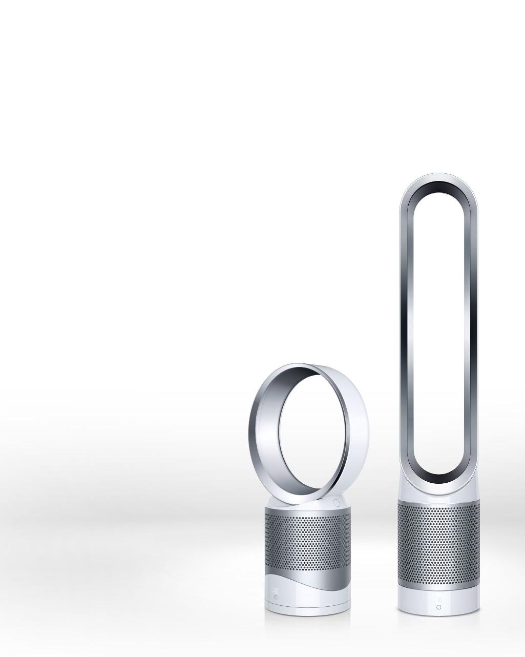 Dyson air purifier and cooler Dyson air purifier and cooler