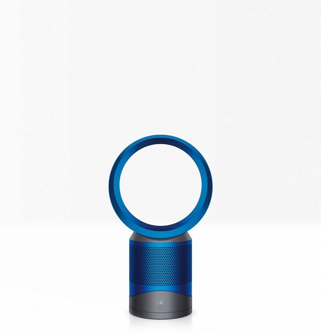Dyson Pure Cool Link Desk Purifier Fan