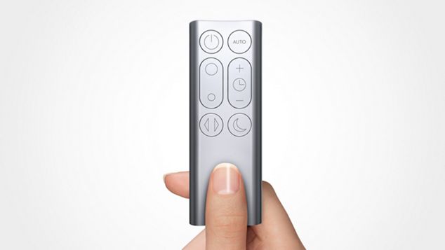 Remote control