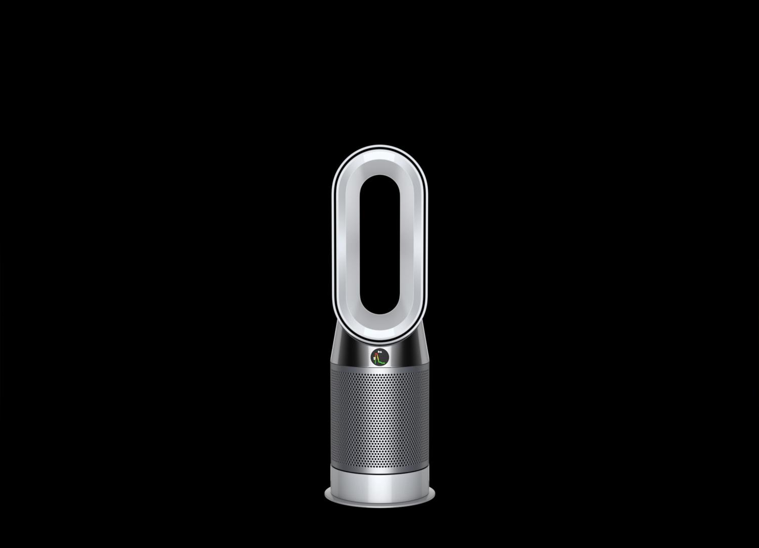 Dyson Pure Hot+Cool™ purifier fan heater