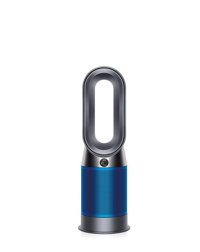 Dyson hot and cool hepa filter