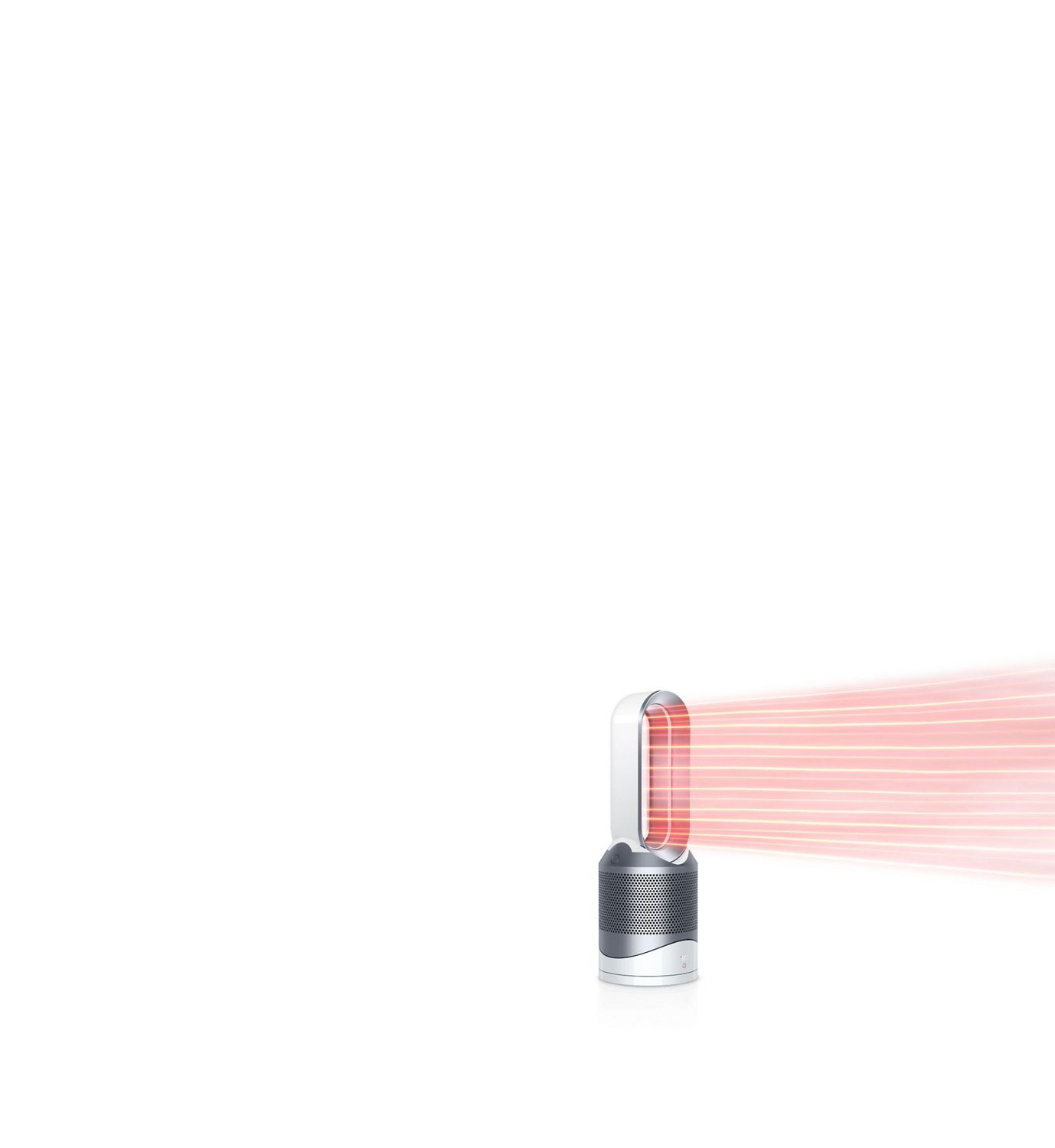  Dyson Pure Hot+Cool Link™ purifier