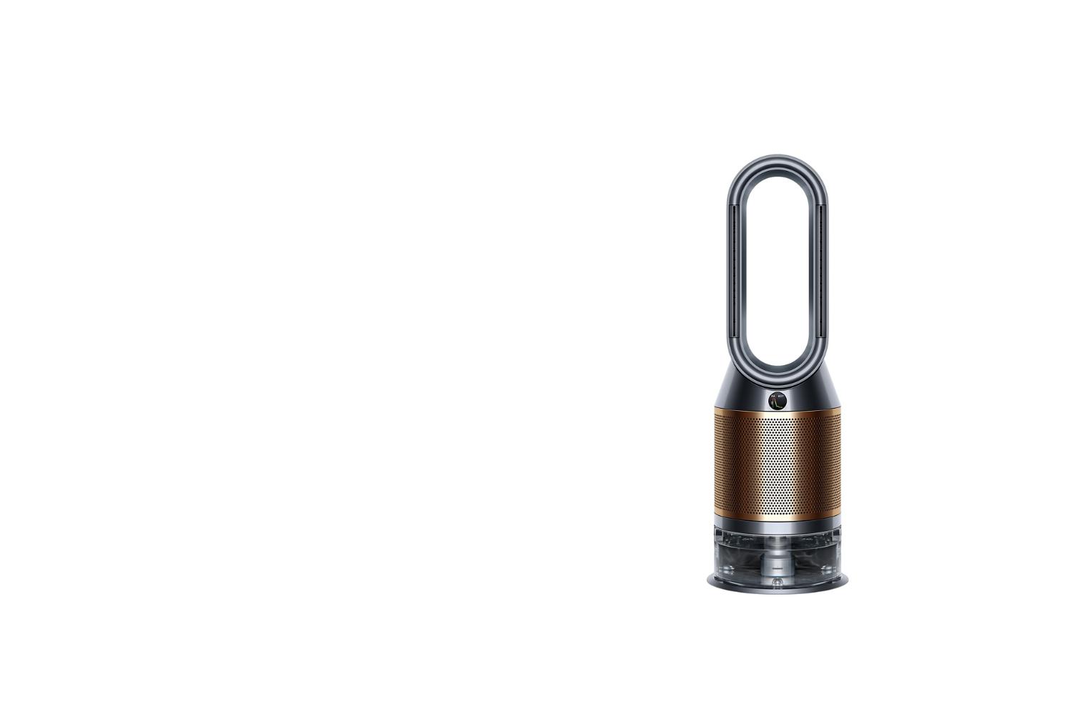 Dyson Pure Humidify+Cool Cryptomic (Gunmetal/Bronze)