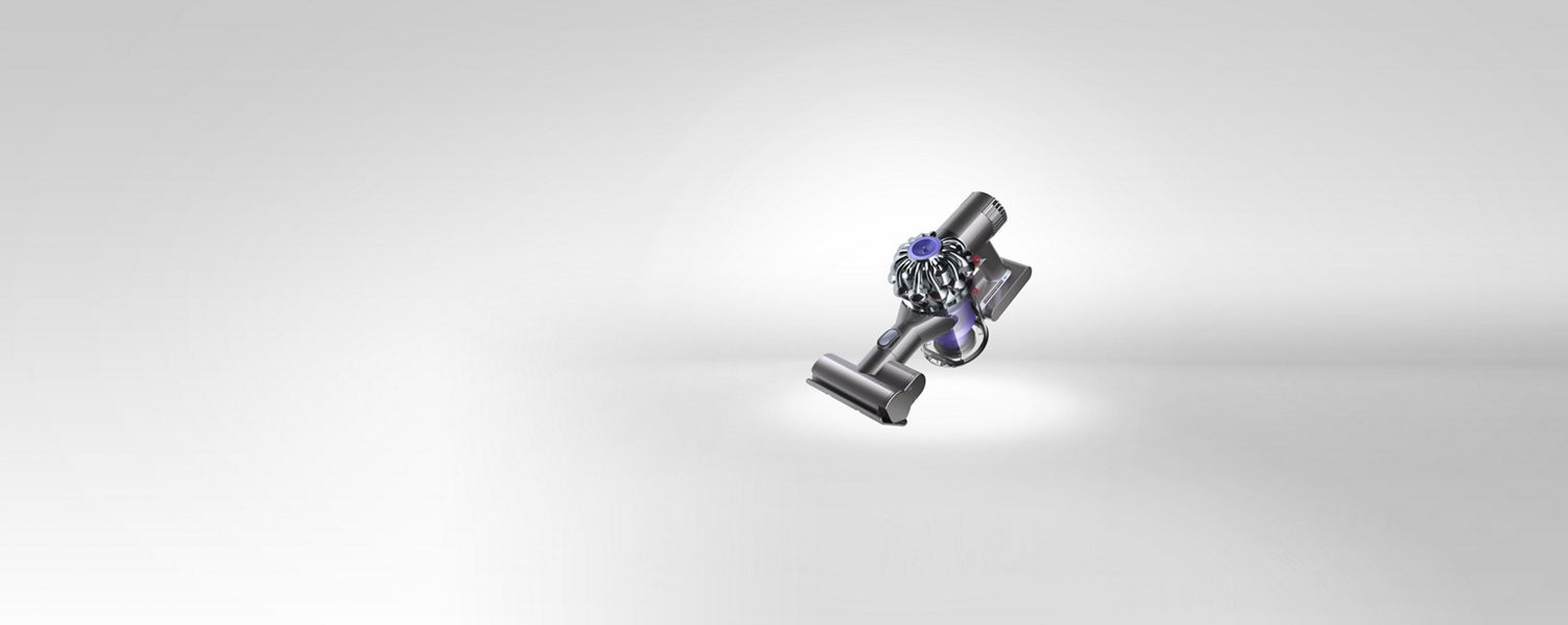 Dyson V6™ handheld vacuum