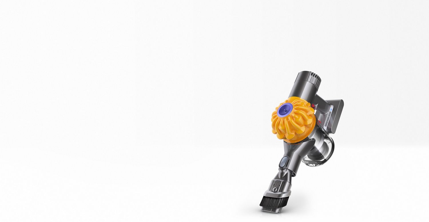 Dyson V6 Trigger vacuum