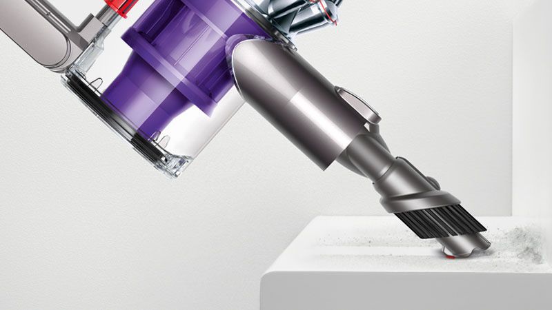 Combination tool on step