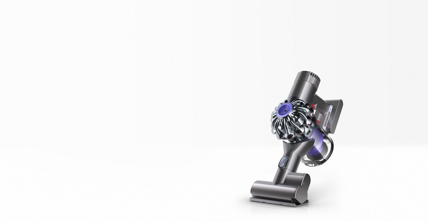 Dyson V6 Trigger Pro vacuum
