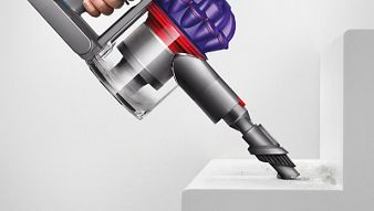 Dyson V7 Car Boat Vacuum Cleaner Dyson V7 Trigger Car Boat Handheld Vacuum Cleaner Combination Tool