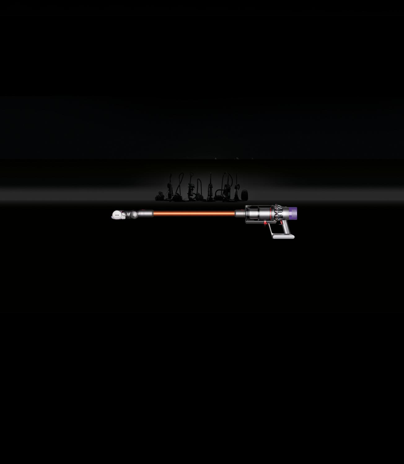 Dyson Cyclone V10 vacuum cleaner