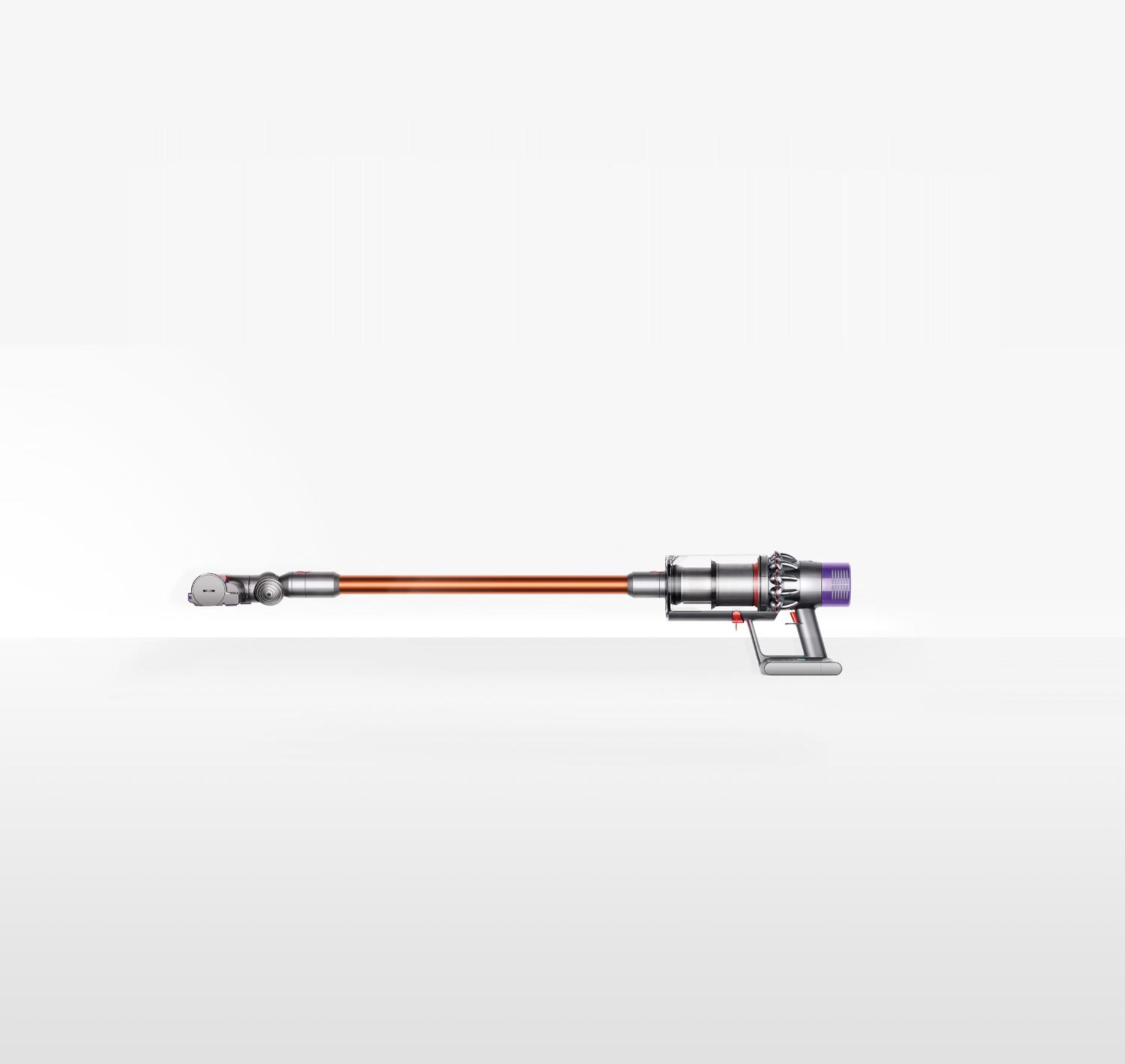 Dyson Cyclone V10 vacuum cleaner