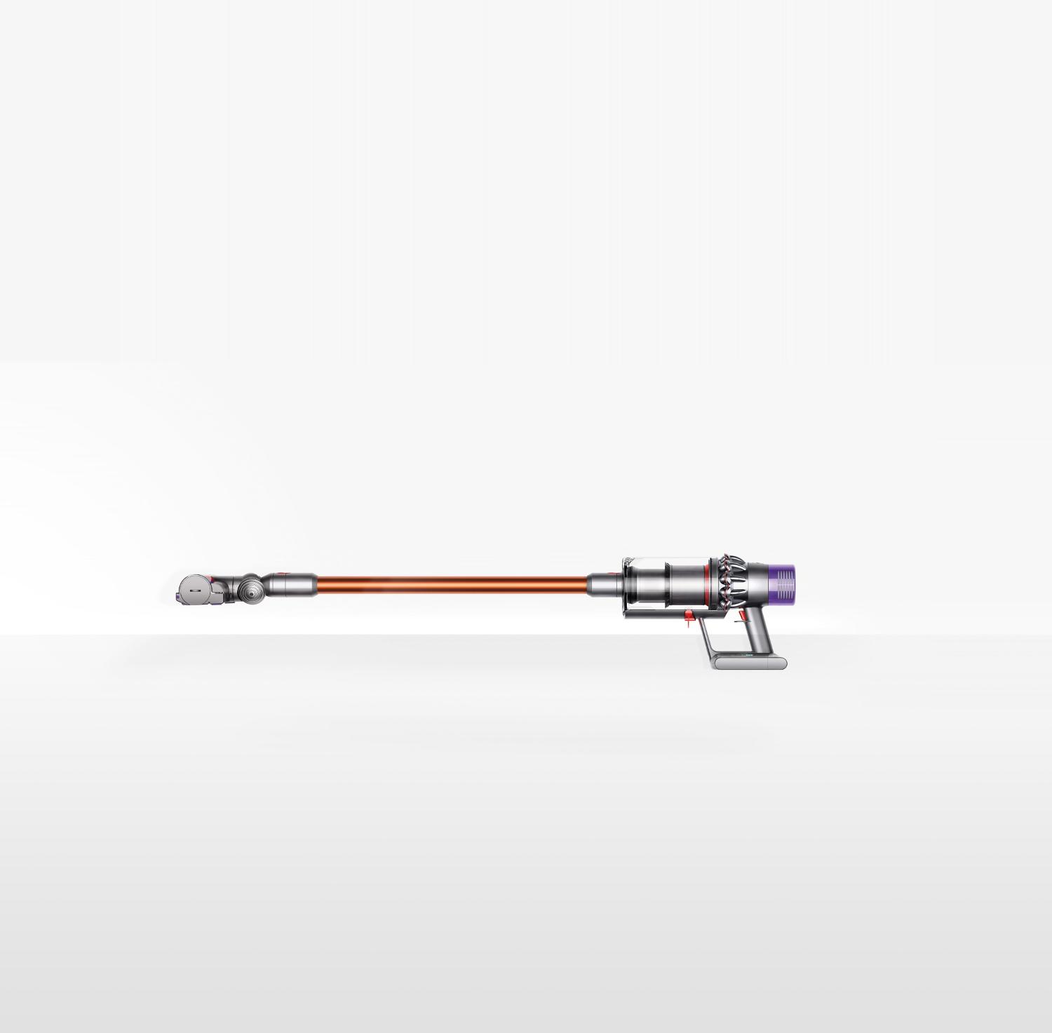 Dyson Cyclone V10 vacuum cleaner