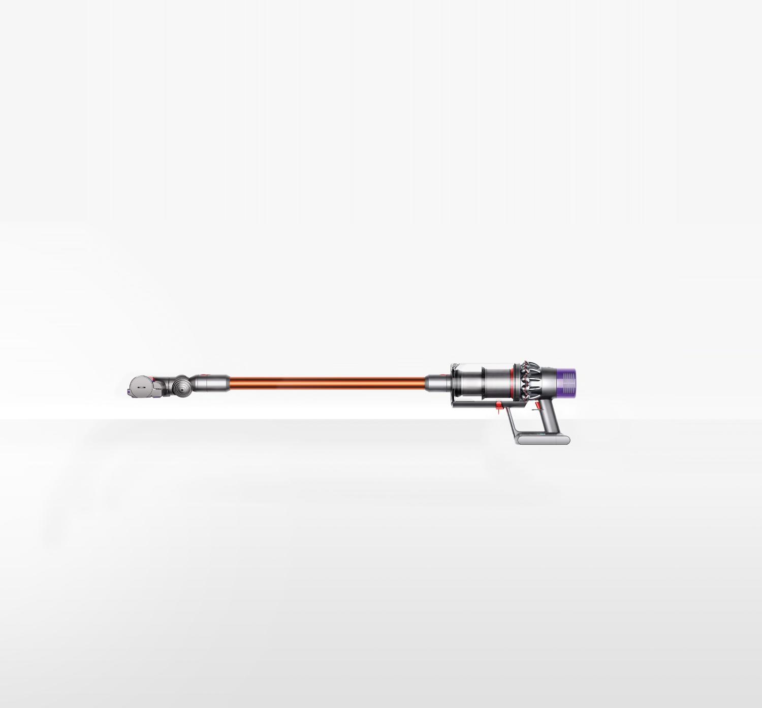 Dyson Cyclone V10 vacuum cleaner