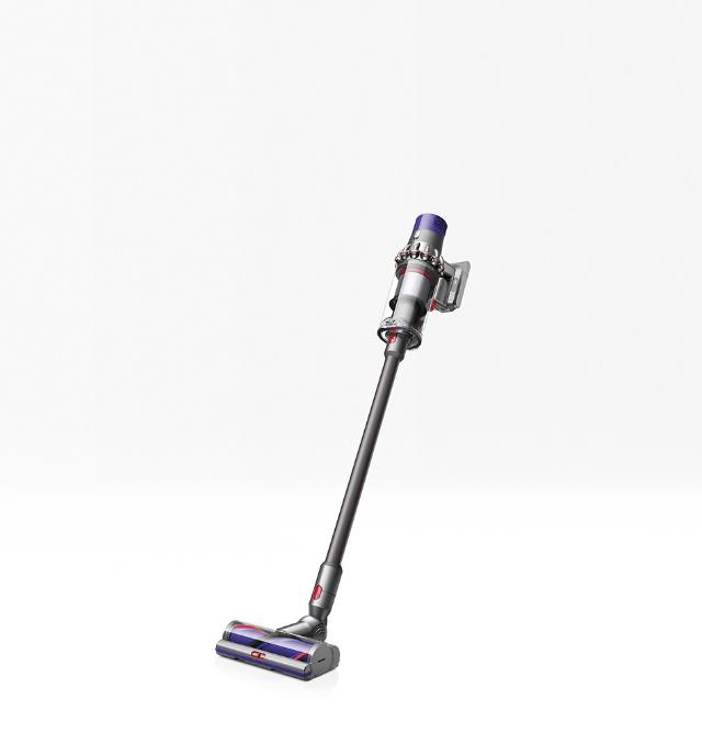 dyson animal vacuum manual