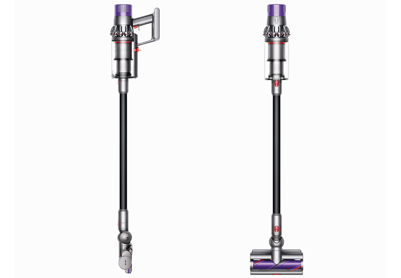 Dyson Cyclone V10 Absolute Cordless Vacuum Cleaner Black Dyson Cyclone V10 Absolute
