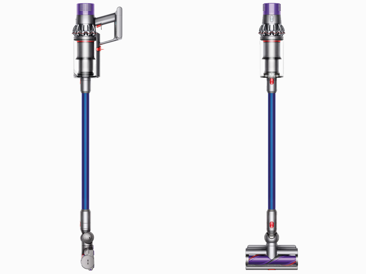 Dyson V10 vacuum cleaner