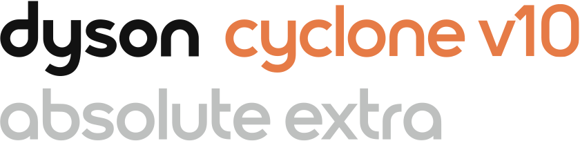 dyson-cyclone-v10-absolute-extra-logo Dyson Cyclone V10 Absolute Extra logo