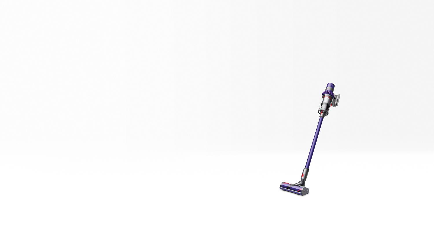 Dyson V10 Animal snoerloze stofzuiger Dyson V10 Animal snoerloze stofzuiger