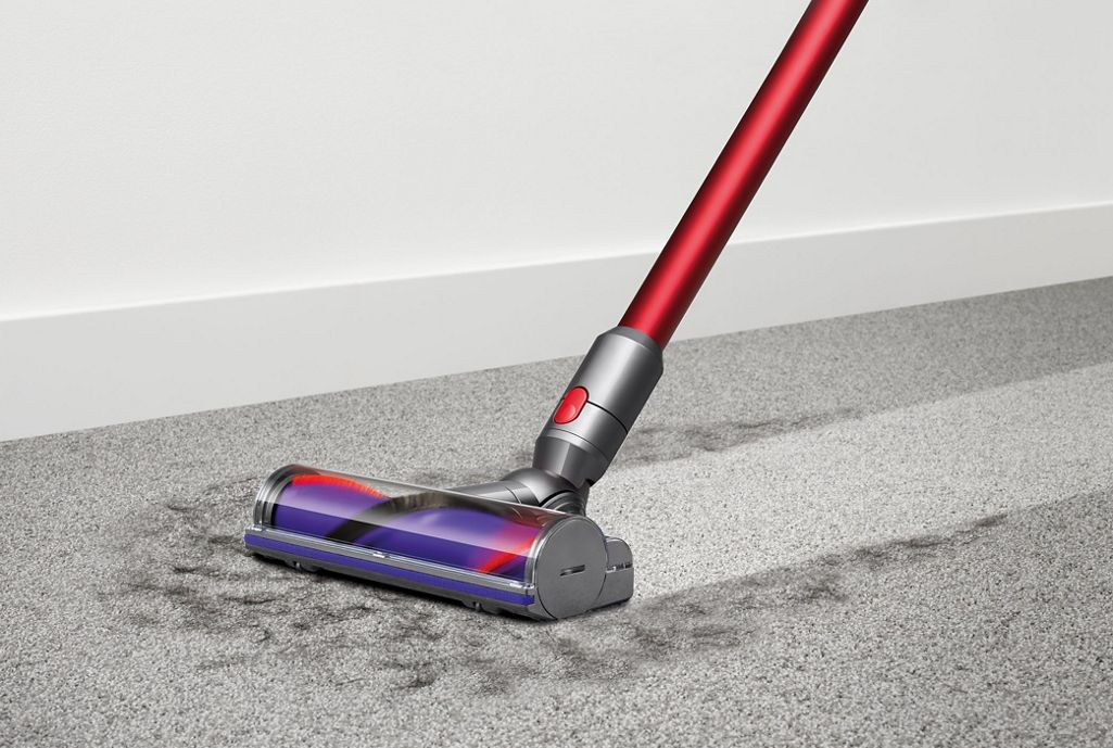 Dyson Cyclone V10 Motorhead Cordless Vacuum Cleaner Dyson