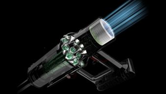 Dyson Cyclone V10 Motorhead Cordless Vacuum Cleaner Dyson