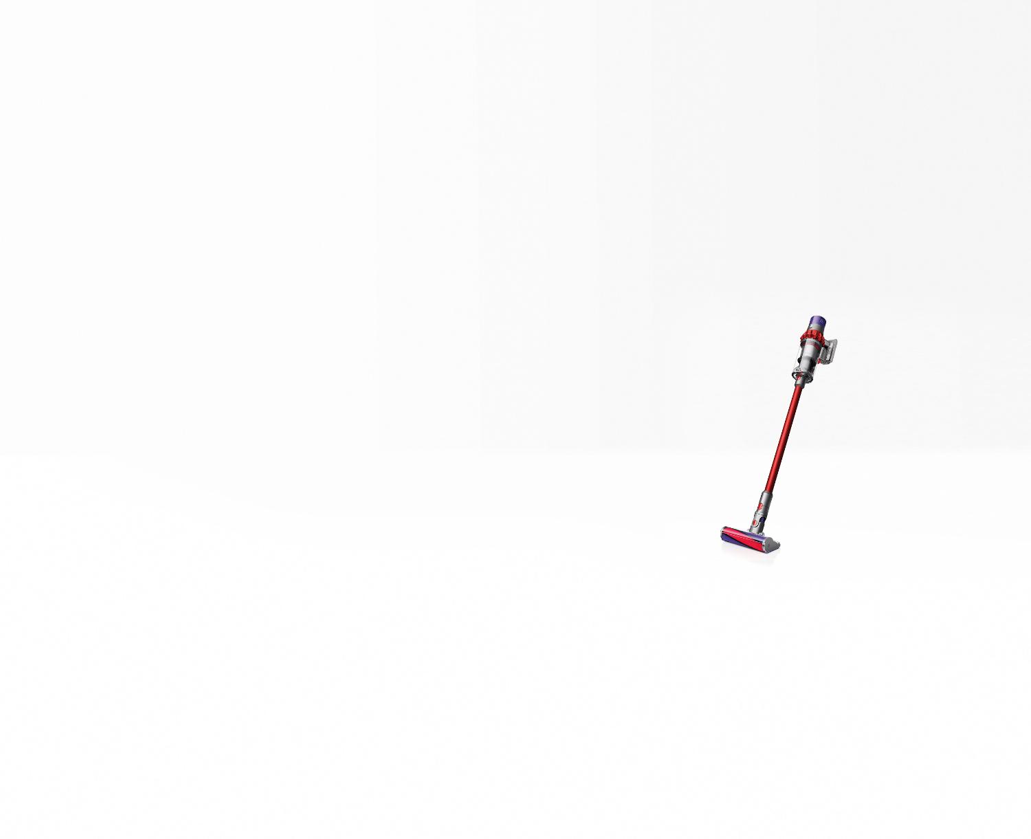 Dyson Cyclone V10 Total Clean vacuum