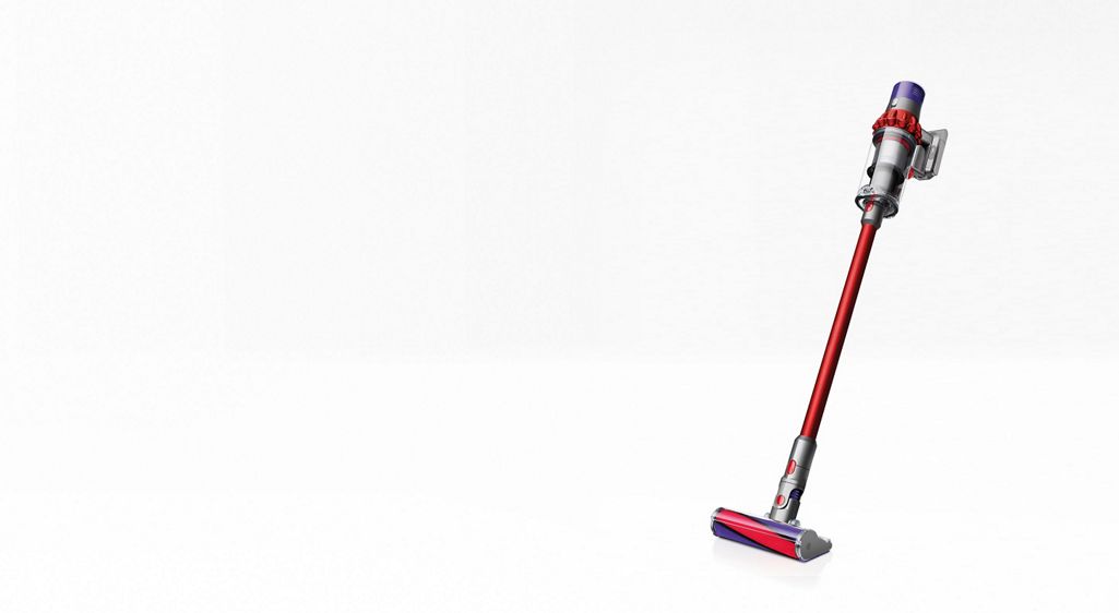 Dyson Cyclone V10 Total Clean Cordless Stick Vacuum Dyson