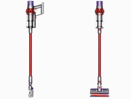 Dyson Cyclone V10 Total Clean Cordless Stick Vacuum Dyson