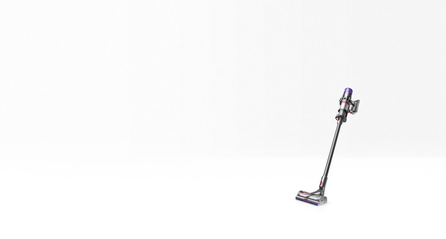 The Dyson V11 Torque Drive Nickel Iron The Dyson V11 Torque Drive Nickel Iron