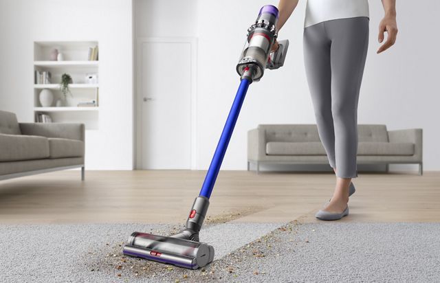 Vacuum Cleaners | Dyson