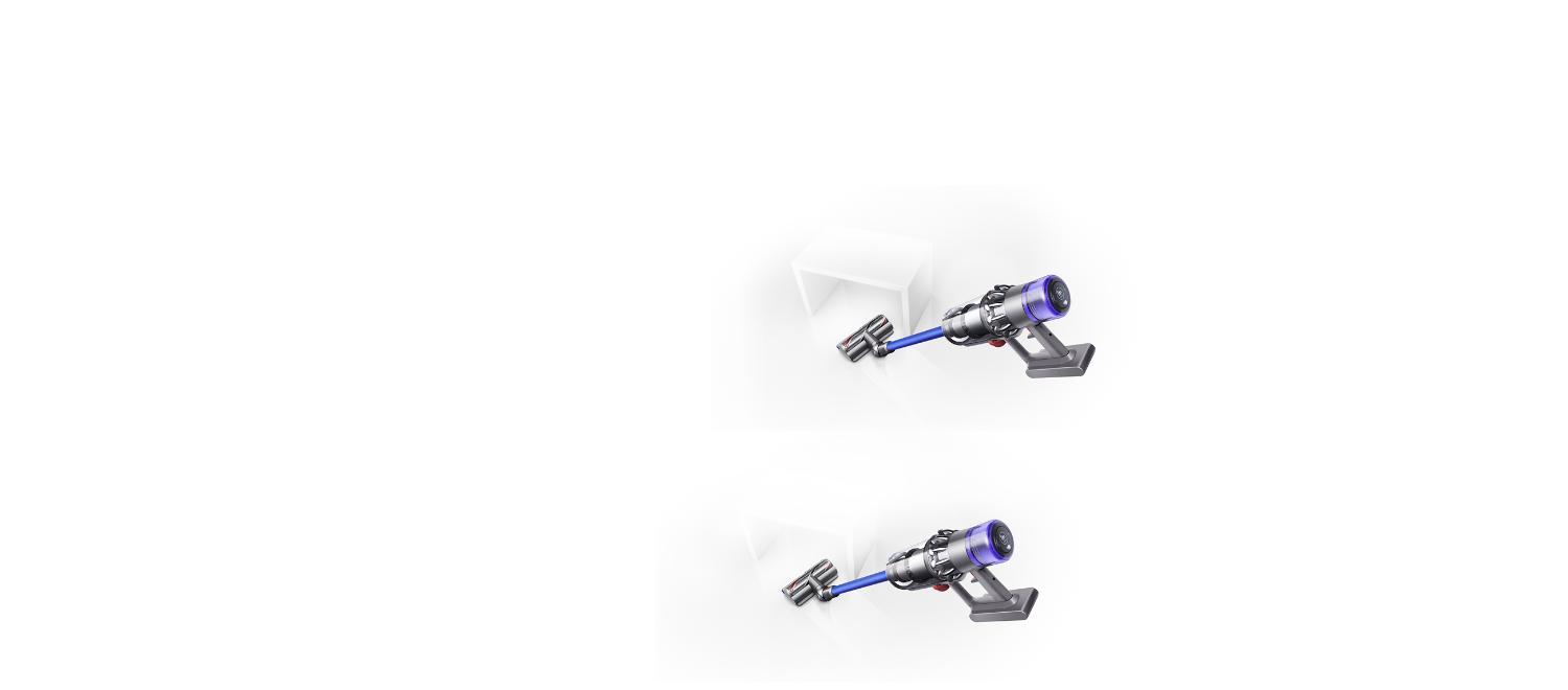 Dyson cordless vacuum offers range sale