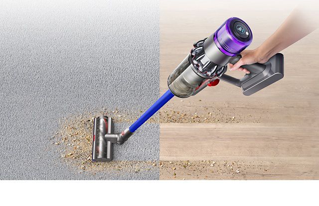 Aspirateurs Aspirateurs Avec Et Sans Fil Dyson