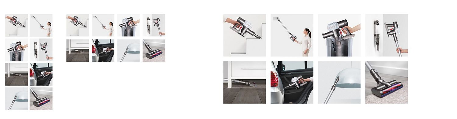 Watch the video Demonstrating the features