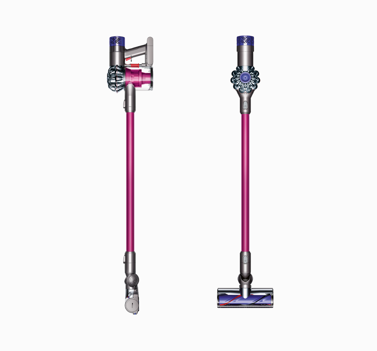 Dyson V6 Absolute vacuum