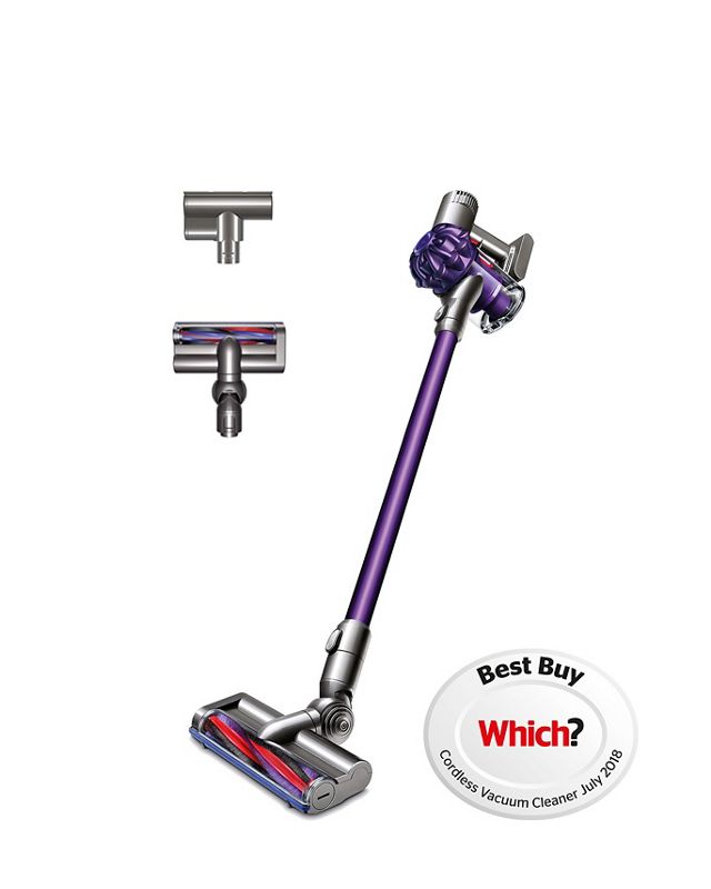 Dyson v6 animal cordless