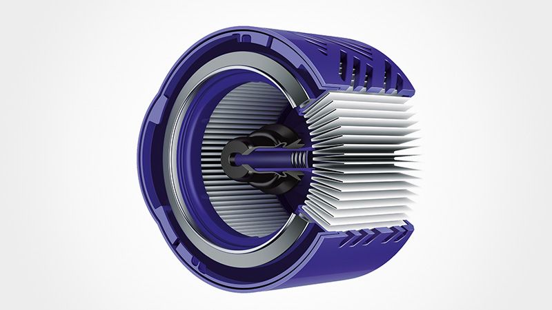  Dyson vacuum filter