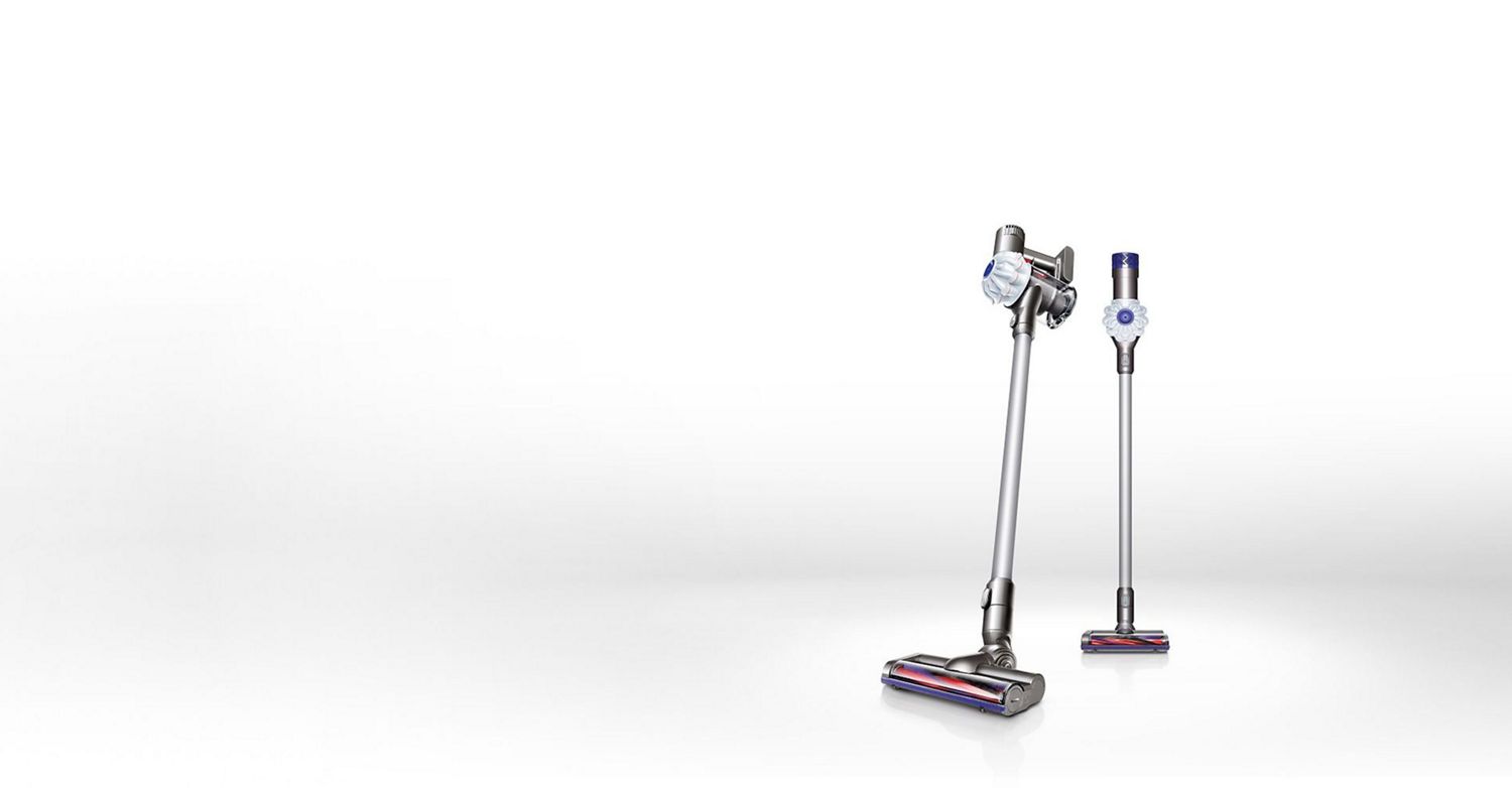 Dyson V6™ vacuum